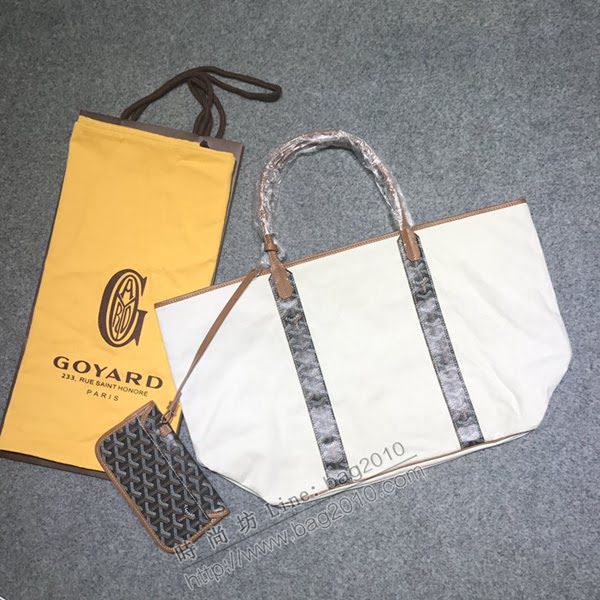 Goyard包 戈雅Saint Louis Pertuis Goyard購物袋 雙面可用  glg1392